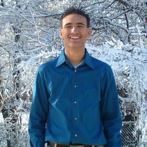 Profile Picture of Richard Gagliano (@werewolfspirit) on Myspace