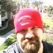 Profile Picture of Mark Aka Biff Lysaght (@283411965) on Myspace