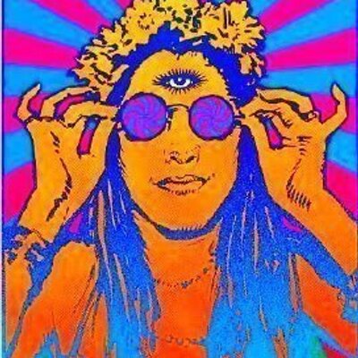 Profile Picture of Gentry Herb (@qualidascope) on Twitter