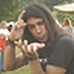 Profile Picture of Cesar Perez Ii (@redwolf56) on Flickr