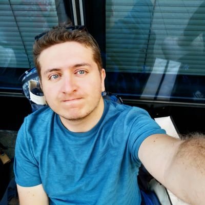 Profile Picture of Alex Blandón López (@alexblop) on Twitter