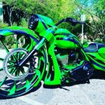 Profile Picture of Scott Santmyers (@scottsant) on Instagram