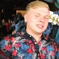 Profile Picture of Justin Andrade (@JusCoding) on Twitter