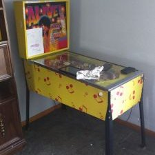 Profile Picture of Jim Kraus Sr. (@JimKrausSr1) on Twitter