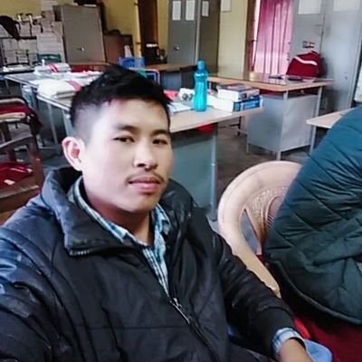 Profile Picture of Padma Mohan Chakma (@padma_chakma) on Twitter