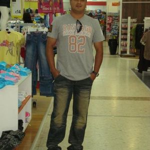 Profile Picture of Samir Khan (@205893269) on Myspace