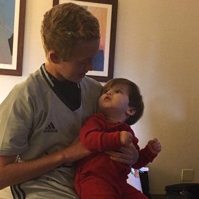 Profile Picture of Jacob Reimer (@reimerjacob22) on Twitter