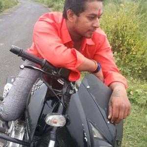 Profile Picture of Neelesh Sharma (@neeleshsharma92) on Twitter