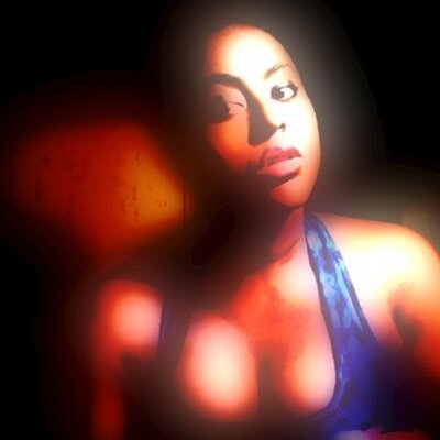 Profile Picture of Claudette Davis (@Jaguargrowl13) on Twitter