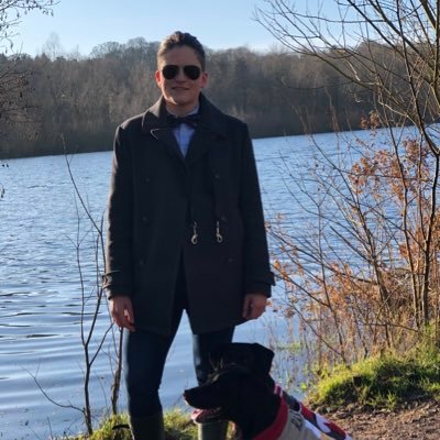 Sam MacIntosh - Twitter Profile Picture of Sam MacIntosh (@SamMacIntosh) on Twitter