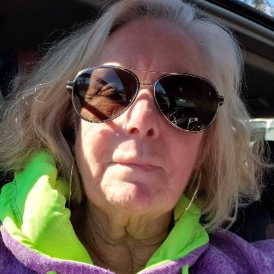 Profile Picture of Deborah Ferris (@DeborahFerris12) on Twitter