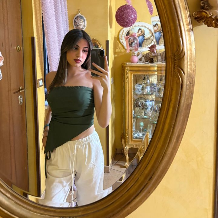 Profile Picture of 𝒔𝒊𝒅𝒐𝒏𝒊𝒂💗 (@_sidoniasettembrino_) on Tiktok