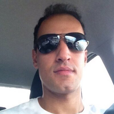 Profile Picture of Carlo Rozzi (@RozziSaid) on Twitter