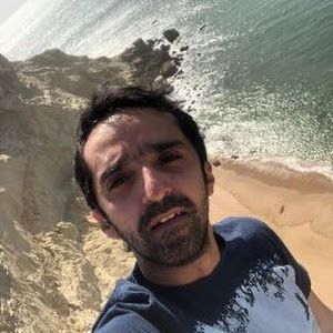 Profile Picture of Behzad Salimi (@behzad.salimi2) on Tiktok