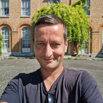 Profile Picture of Douglas Purvis (@DouglasPurvis3) on Twitter
