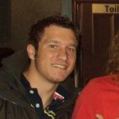 Profile Picture of Matt Dorey (@DoreyMatt) on Twitter