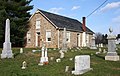 Profile Picture of Wesley Chapel Methodist Episcopal Church (Eldersburg, Maryland)on Wikipedia