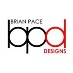 Profile Picture of Brian Pace Designs (@brian_pace_designs) on Instagram