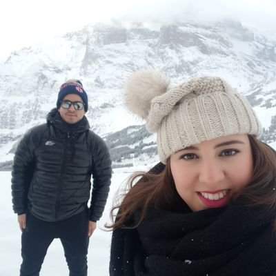 Profile Picture of Cecilia Robles (@cecyrobl) on Twitter