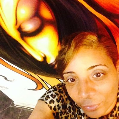 Profile Picture of Krystal DeVille (@KrystalKnows) on Twitter