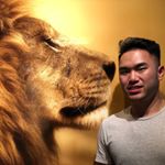 Profile Picture of Simon Ngo (@sim0nshows) on Instagram