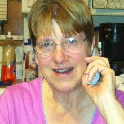 Profile Photo of Carol Bunce (@uplady53) on Twitter