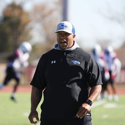 Profile Picture of Anathan Gibson (@GibsonAnathan) on Twitter