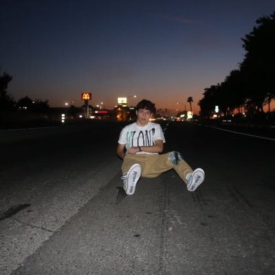 Profile Picture of Isaac Rocha (@rochstarrr) on Twitter