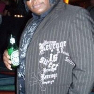 Profile Picture of Kevin Allison (@KevMclovin) on Twitter