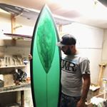 Profile Picture of Chad Harvey (@chadharveyglassing) on Instagram