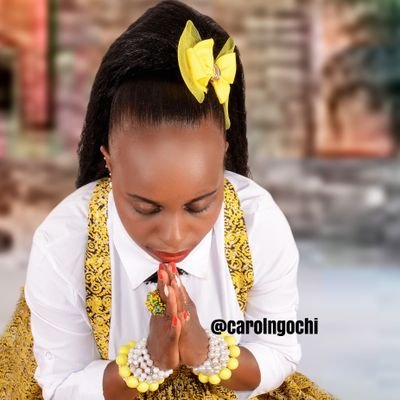 Profile Picture of Carol Ngochi (@CarolNgochi) on Twitter