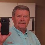 Profile Picture of Bob Chamberlain (@chamberlain_bob) on Instagram