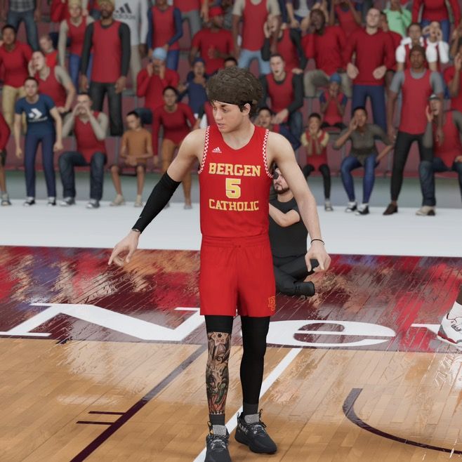 Profile Picture of Whiteboylarry (@larrybridges04) on Tiktok