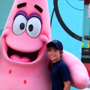 Profile Picture of Just Me Noah Yyaawwnn (@noah_rabon) on Myspace