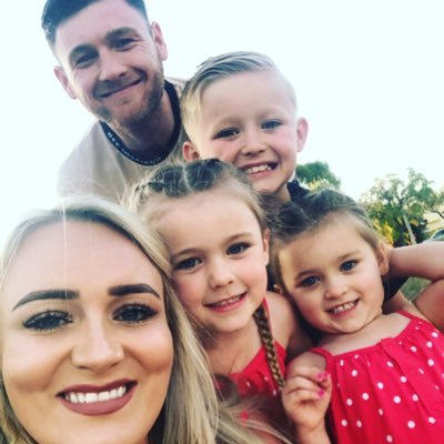 Profile Picture of Crystal Kerr (@crystal62061771) on Twitter