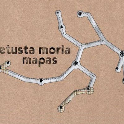 Profile Picture of Vetusta Morla Fans (@vetustamorlafan) on Twitter