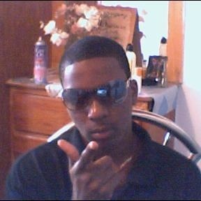 Profile Picture of Kareem Collier (@158307034) on Myspace