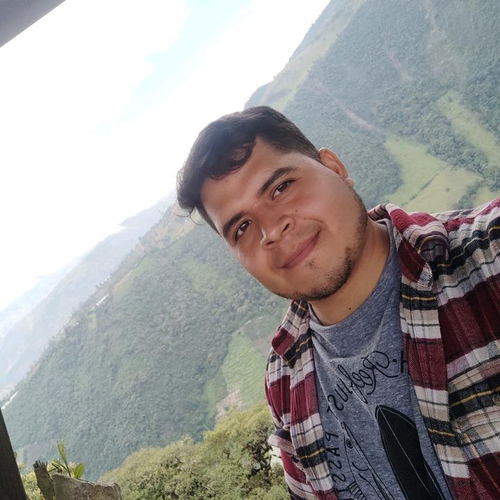 Profile Picture of George Hans (@@georgehans37) on Tiktok