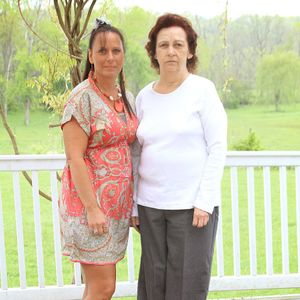 Profile Picture of Penny Kidd (@stormy_man) on Myspace