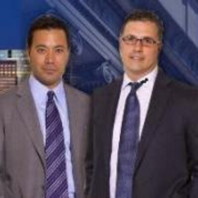 Profile Picture of Lederer Nojima Law (@DavidandJohnLaw) on Twitter