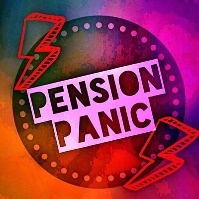 Profile Picture of Sean Ferguson (@PENSION_panic) on Twitter