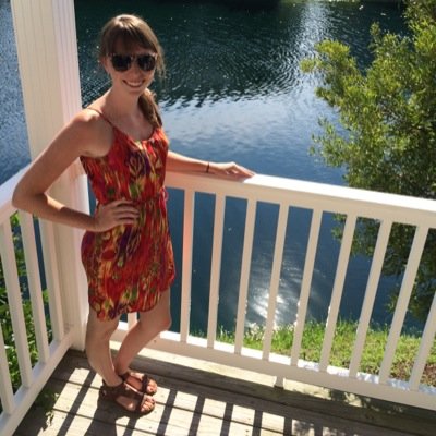 Profile Picture of Kelly Gilliland (@KellyAGilliland) on Twitter