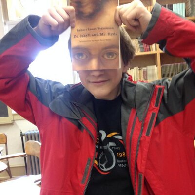 Profile Picture of Peter Bixler (@PeterBixler1) on Twitter