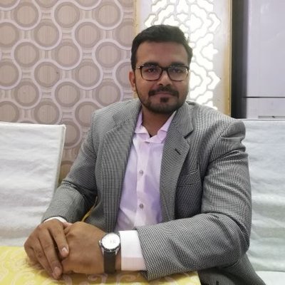 Profile Picture of DANYAL AHMED (@DANYALAHMED2) on Twitter