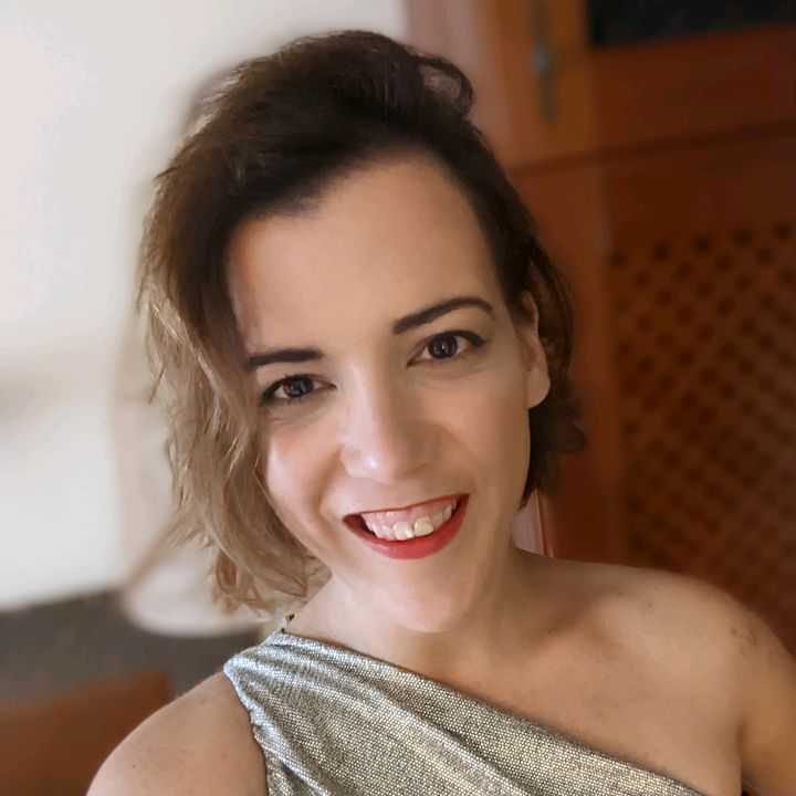 Profile Picture of Paula Rachow (@paularachow) on Tiktok