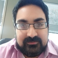 Profile Picture of Ahmad Ayubi (@ahmad-ayubi-1) on Quora