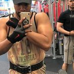 Profile Picture of Randy Ernesto Caballero Rodriguez (@caballerorandyofficial) on Instagram