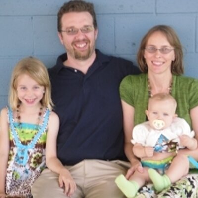 Profile Picture of Kate Rehkopf (@ExperientialFam) on Twitter