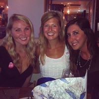 Profile Picture of Jena Smith (@jena-smith-2) on Quora
