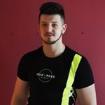 Profile Picture of Adrian Horga (@ady6240) on Instagram